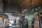 澳科大酒店与旅游管理学院代表团与无锡市梁溪区进行校地系列合作交流活动
