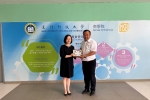 Vice Dean Zhang Yaguang of the School of Economics at Peking University visited the School of Business  Promoting sustainable development of teaching and scientific research cooperation