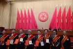 喜報！澳門材料科學與工程研究院李述湯院士榮獲“中國僑界傑出人物”