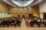 澳科大博雅學院2023/2024學年新生迎新會圓滿舉行