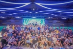 澳科大电子竞技队在2023王者荣耀亚太电子竞技大赛（澳门赛区）成功夺冠