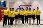 澳科大海南校友會受邀參加2023 Nice“兔”Meet You中秋節目錄製