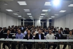 澳科大医学院学生会干事大会圆满举行