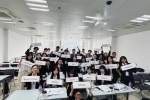 The Successful Outcome of the “2023 Macau University of Science and Technology Mirror Sea Model United Nations Conference”
