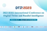 2023 IEEE数字孪生与平行智能国际会议开幕式在中国澳门成功举办！