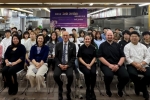 澳门科技大学酒店与旅游管理学院举办“美国名厨Seth Jordan厨艺示范工作坊”