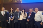 【旅游业让世界更美好】澳科大博雅学院团队参加第五届MTCON会议并获奖