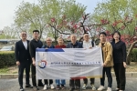 尊师重道，薪火相传——澳科大计算机科学与工程学院校友会联同澳科大北京校友会拜访唐泽圣教授