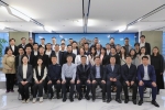 互学互鉴 共促成长 ——澳科大南京校友会受邀参加中华文化研习之旅