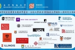 “从0到1，成长与蜕变”― 澳科大博雅学院首届优秀年毕业生获世界名校录取