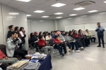 澳门科技大学医学院-药学院开放日
