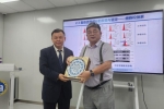 “基於天然產物的新藥發現”講座成功舉辦