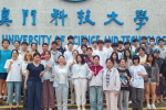 上海兒童醫學中心藥劑科主任李志玲教授來我院授課