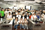 澳科大中醫藥學院第十一屆耆康愛心湯料編制比賽圓滿舉行
