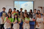 澳科大學生參加中醫食養文化體驗活動