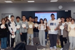 News: Resounding Success of 2023-2024 Interpersonal Relationships Workshop