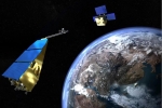 國家基金委正式批准「澳科一號」衛星六個重點項目