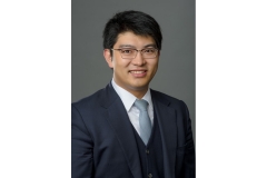 勇於探索，敢於嘗試—— 澳科大邵文捷校友的故事
