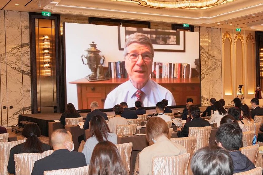 傑弗裏·薩克斯(Jeffrey Sachs)教授於線上主講.jpg