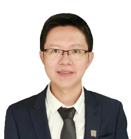 助理主任張小平副教授